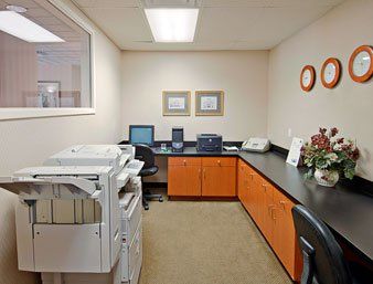 Spark By Hilton Rock Hill Facilidades foto